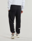 Pantaloni Sportivi The North Face Dome Light Regular Tapered Jogger Nero Pantaloni Sportivi Uomo - 4