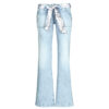 Jeans Flare Le Temps des Cerises FLARE Blu Jeans Flare Donna