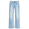 Jeans Flare Le Temps des Cerises PULPHI24 Blu Jeans Flare Donna