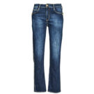 Jeans Le Temps des Cerises 400/18 Blu Jeans Donna - 1