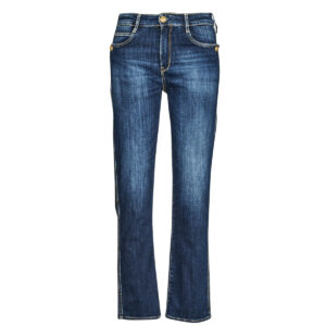 Jeans  Le Temps des Cerises  400/18  Blu -  Jeans Donna