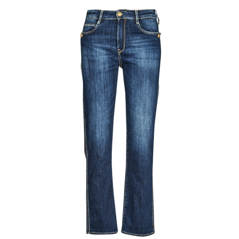 Jeans Le Temps des Cerises 400/18 Blu Jeans Donna - 1