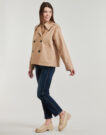Jeans Le Temps des Cerises 400/18 Blu Jeans Donna - 3