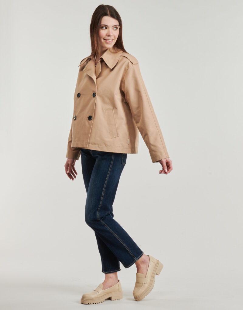 Jeans Le Temps des Cerises 400/18 Blu Jeans Donna - 3