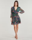 Vestido corto Morgan Vestidos cortos multicolor para mujer RABIL F - 2