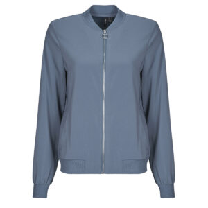 Giubbotto  Vero Moda  VMCOCO  Blu -  Giubbotti Donna