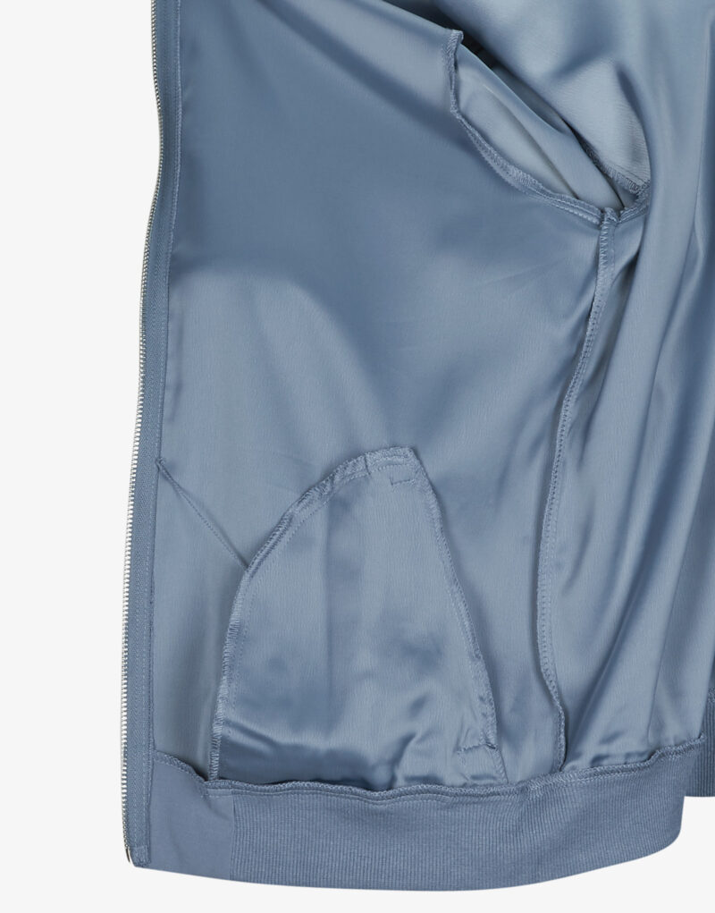 Μπλε μπουφάν Vero Moda VMCOCO - Γυναικεία μπουφάν - 6
