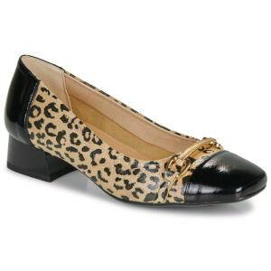 Dorking  GIA BALLERINE  Multicolore -  Ballerine Donna