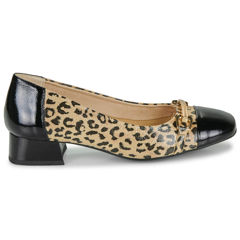 Dorking  GIA BALLERINE  Multicolore -  Ballerine Donna - 2