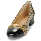 Dorking  GIA BALLERINE  Multicolore -  Ballerine Donna - 3