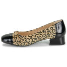 Dorking  GIA BALLERINE  Multicolore -  Ballerine Donna - 4