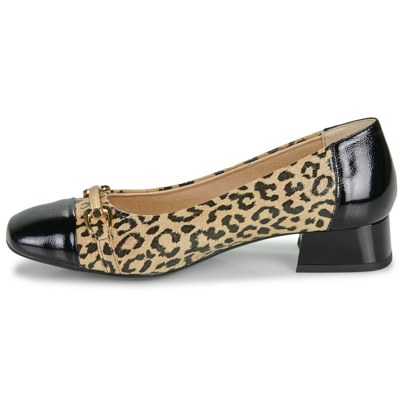 Dorking  GIA BALLERINE  Multicolore -  Ballerine Donna - 4