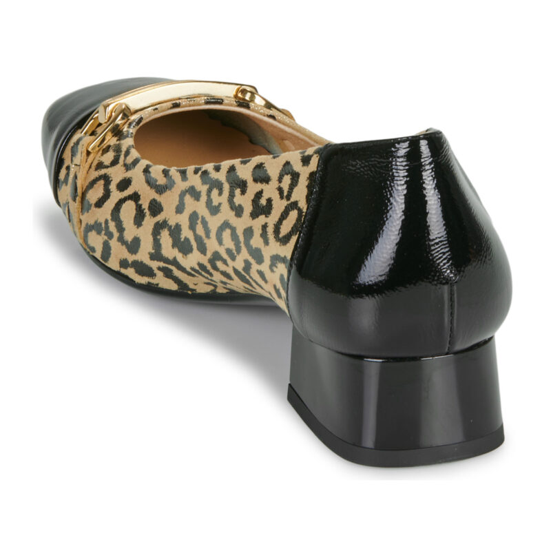 Dorking  GIA BALLERINE  Multicolore -  Ballerine Donna - 5