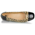 Dorking  GIA BALLERINE  Multicolore -  Ballerine Donna - 6