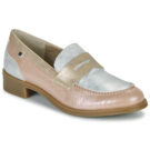 Dorking  HARVARD  Multicolore -  Mocassini Donna - 1