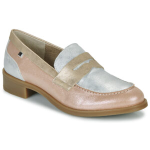 Dorking  HARVARD  Multicolore -  Mocassini Donna