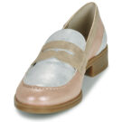Dorking  HARVARD  Multicolore -  Mocassini Donna - 3