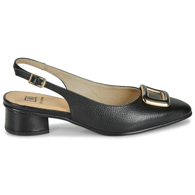 Dorking TEA Nero D&eacute;collet&eacute; Donna - 2