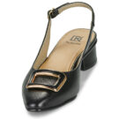 Dorking TEA Nero D&eacute;collet&eacute; Donna - 3