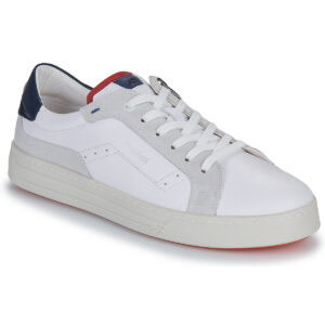 Fluchos  NEMO  Bianco -  Sneakers Uomo