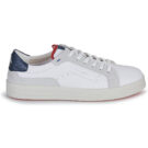 Fluchos  NEMO  Bianco -  Sneakers Uomo - 2