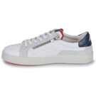 Fluchos  NEMO  Bianco -  Sneakers Uomo - 4