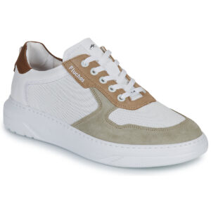 Fluchos  BOSTON  Multicolore -  Sneakers Uomo