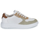 Fluchos  BOSTON  Multicolore -  Sneakers Uomo - 2