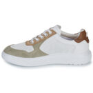 Fluchos  BOSTON  Multicolore -  Sneakers Uomo - 4