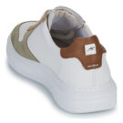 Fluchos  BOSTON  Multicolore -  Sneakers Uomo - 5