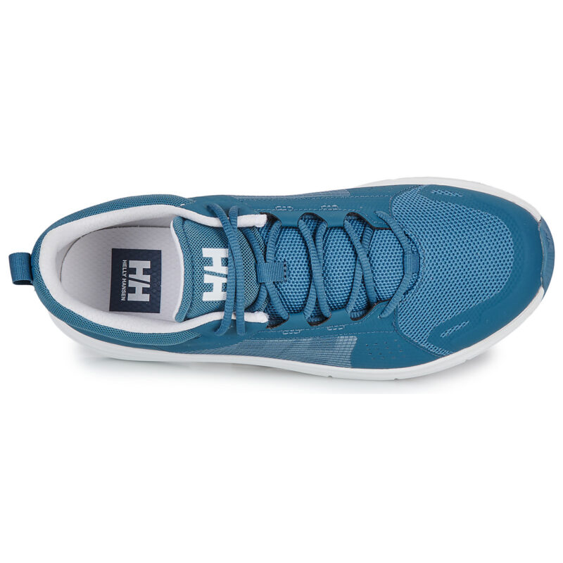 Helly Hansen HP AHIGA EVO 5 Blue Sneakers Men - 6
