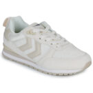 hummel MONACO 86 White Sneakers Men - 1