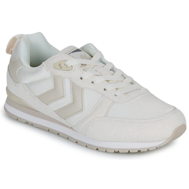 hummel MONACO 86 Bianco Sneakers basse Donna - 1