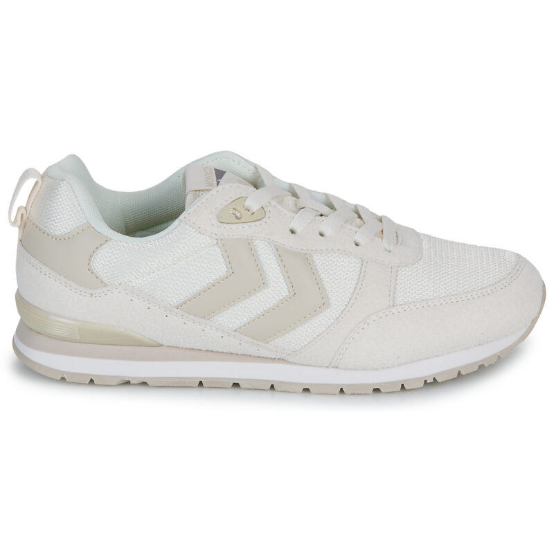 hummel MONACO 86 Bianco Sneakers basse Donna - 2