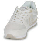 hummel MONACO 86 Bianco Sneakers basse Donna - 3