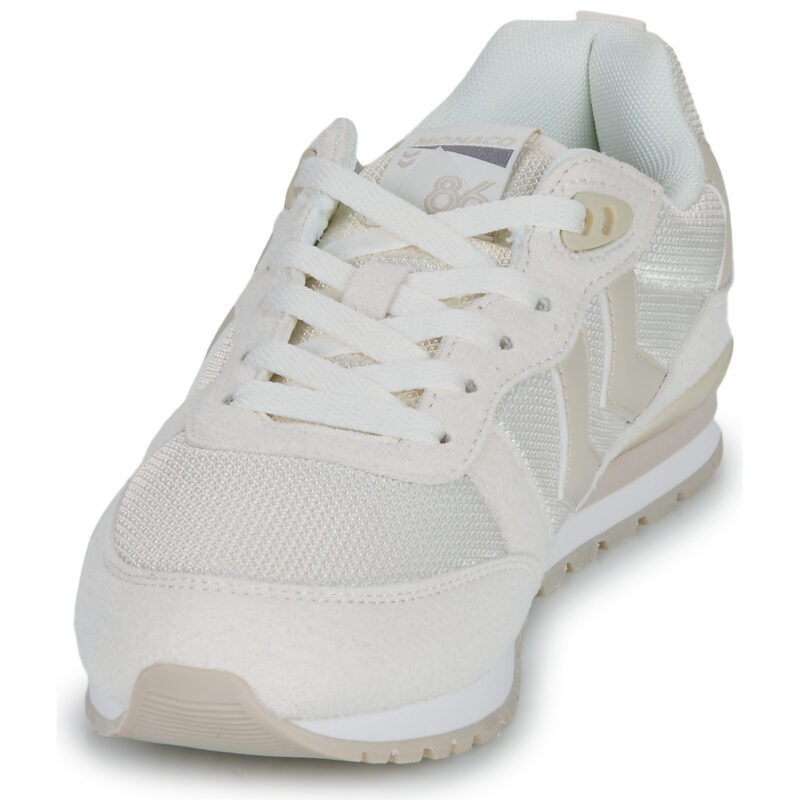 hummel MONACO 86 Bianco Sneakers basse Donna - 3