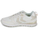 hummel MONACO 86 White Sneakers Men - 4