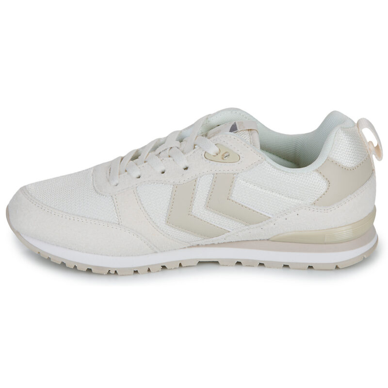 hummel MONACO 86 White Sneakers Men - 4