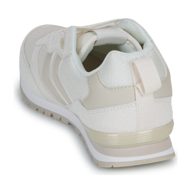 hummel MONACO 86 Bianco Sneakers basse Donna - 5
