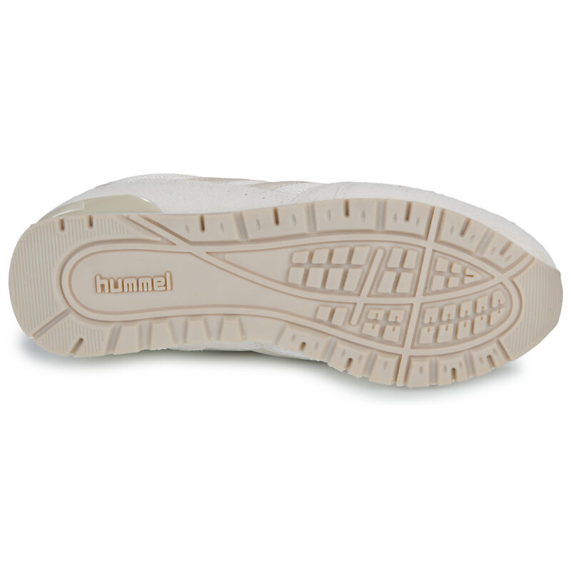 hummel MONACO 86 White Sneakers Men - 7