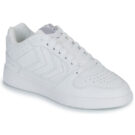 hummel ST. POWER PLAY White Sneakers Men - 1
