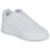 hummel ST. POWER PLAY White Low-top Sneakers Women