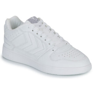 hummel  ST. POWER PLAY  Bianco -  Sneakers basse Donna