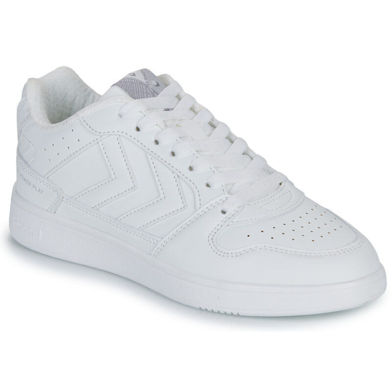 hummel ST. POWER PLAY Bianco Sneakers basse Donna - 1