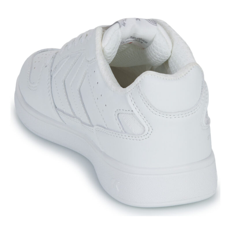 hummel ST. POWER PLAY Bianco Sneakers basse Donna - 5