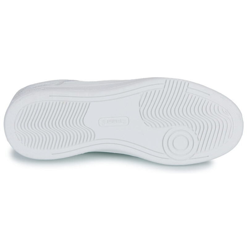 hummel ST. POWER PLAY Bianco Sneakers basse Donna - 7