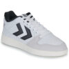 Hummel ST. POWER PLAY PL White Men's Sneakers