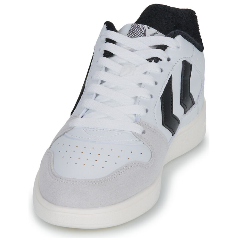 hummel ST. POWER PLAY PL Bianco Sneakers basse Donna - 3