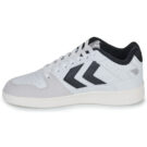 hummel ST. POWER PLAY PL White Men's Sneakers - 4