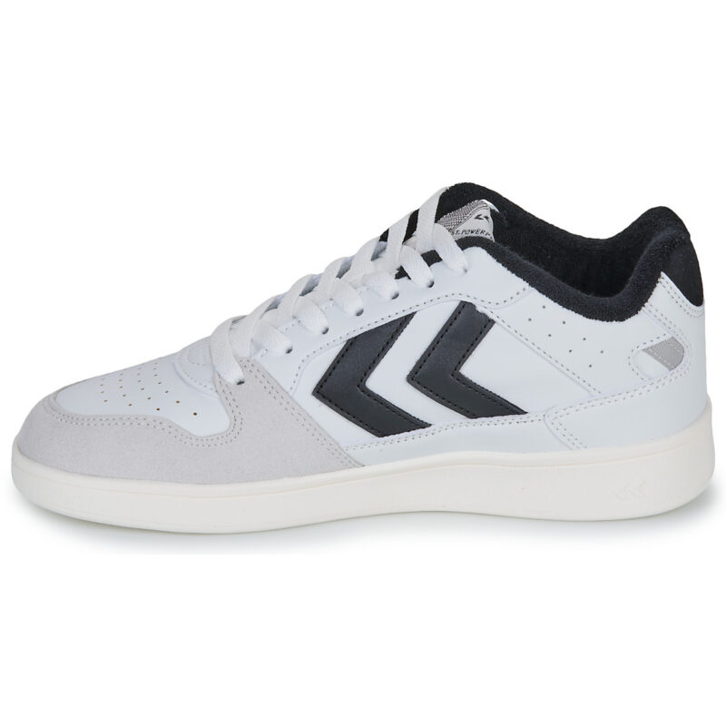 hummel ST. POWER PLAY PL Bianco Sneakers basse Donna - 4